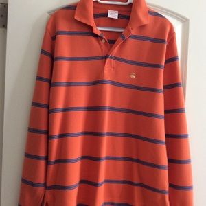 Brooks Brothers EUC